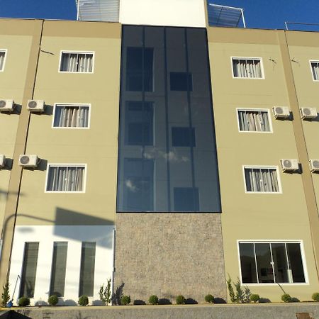 Acacius Hotel Florianópolis Zewnętrze zdjęcie