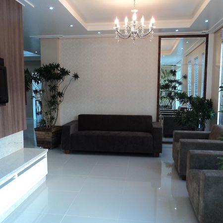 Acacius Hotel Florianópolis Zewnętrze zdjęcie