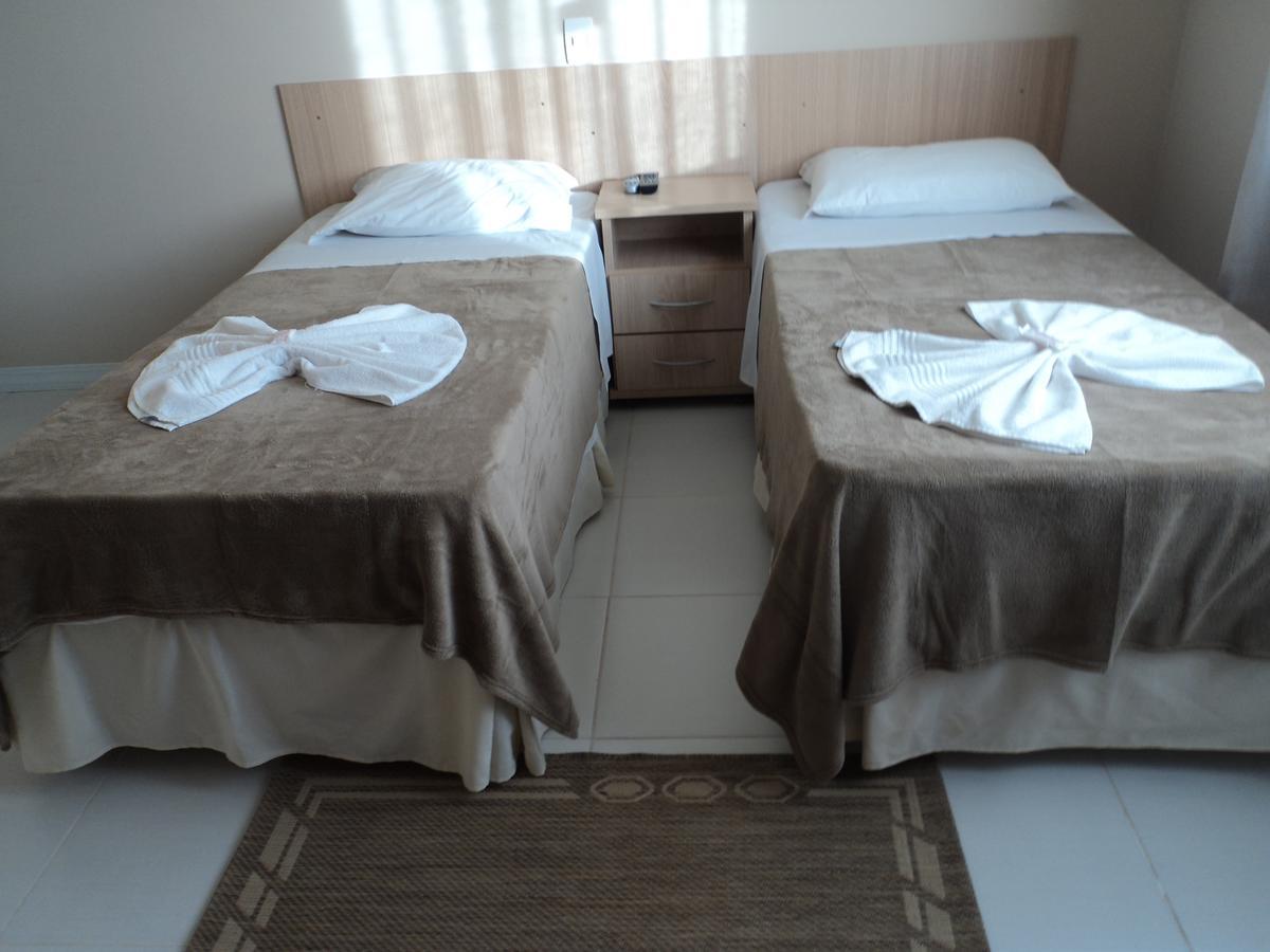 Acacius Hotel Florianópolis Zewnętrze zdjęcie