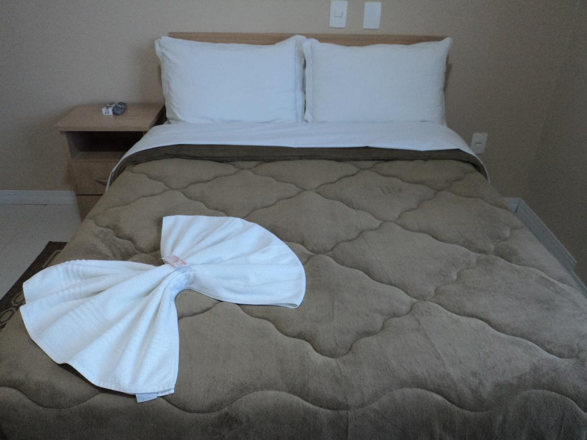 Acacius Hotel Florianópolis Zewnętrze zdjęcie