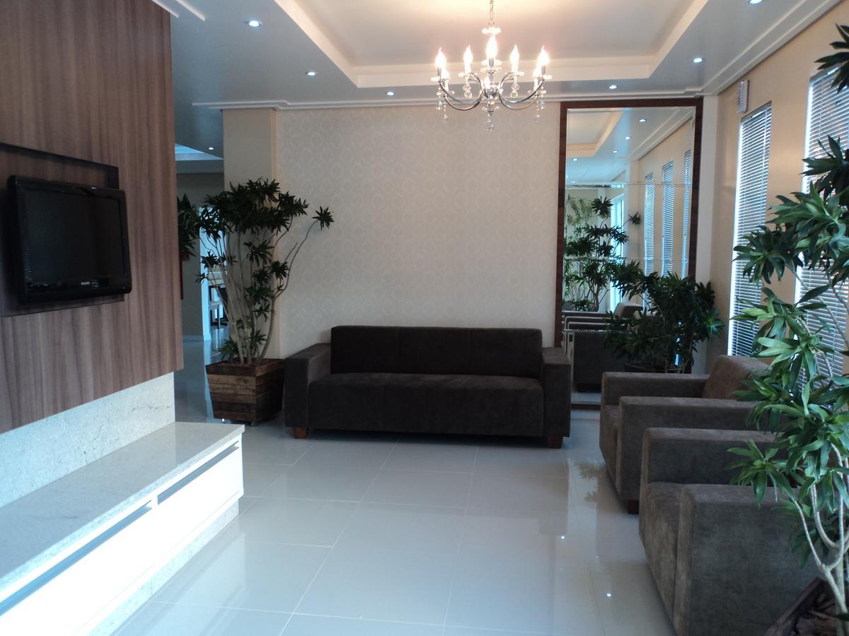 Acacius Hotel Florianópolis Zewnętrze zdjęcie