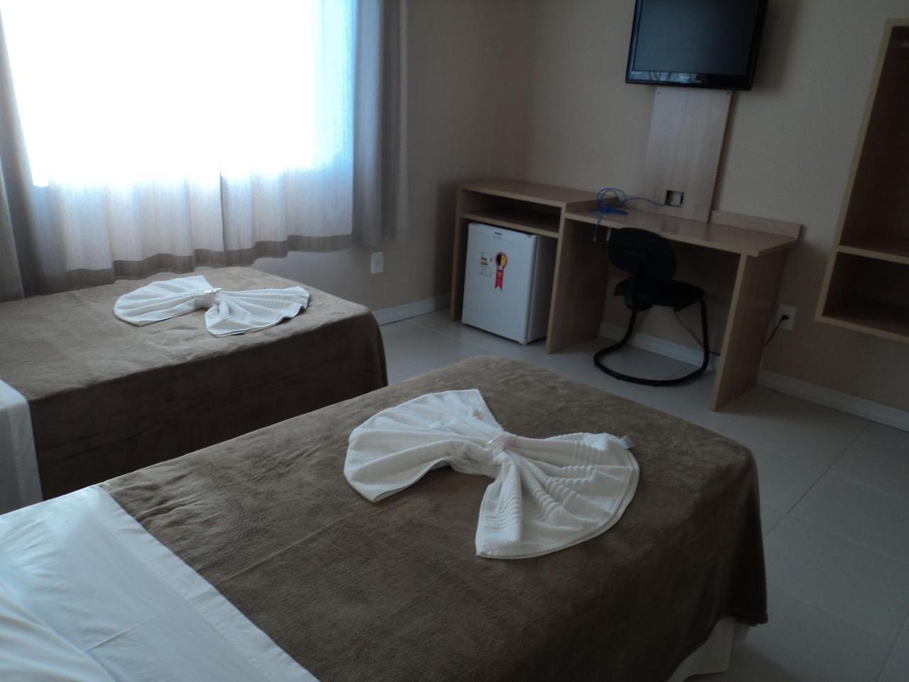 Acacius Hotel Florianópolis Zewnętrze zdjęcie