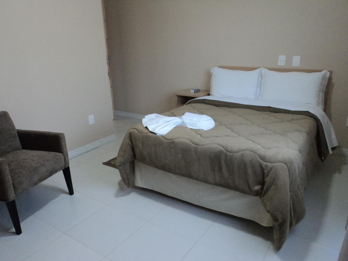 Acacius Hotel Florianópolis Zewnętrze zdjęcie