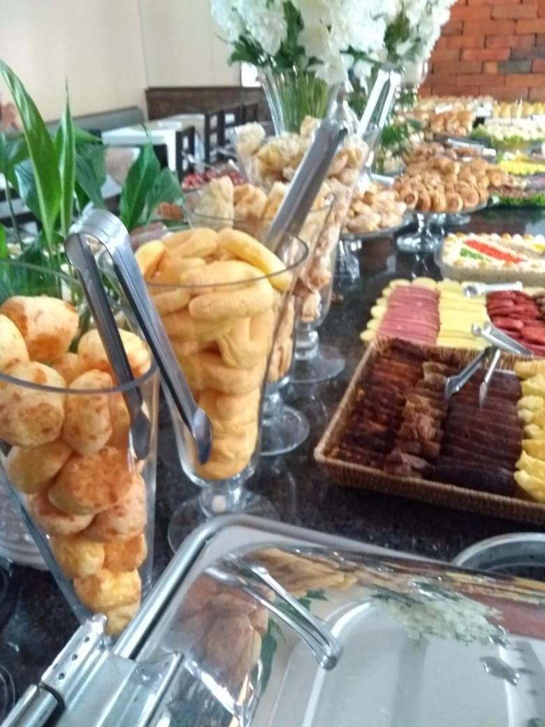 Acacius Hotel Florianópolis Zewnętrze zdjęcie